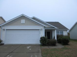 1035 Bonita Loop, Myrtle Beach, SC 29588