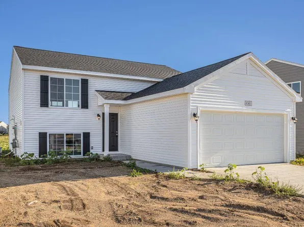 8365 W Sturtevant Ave, Richland, MI 49083