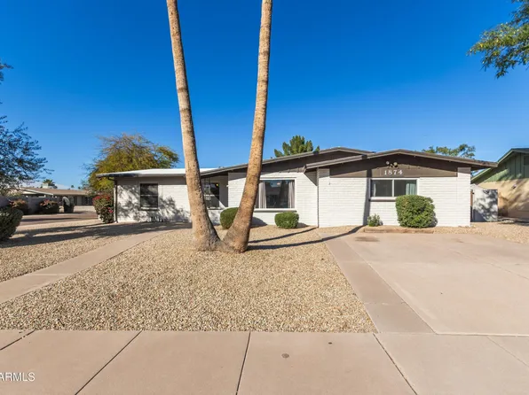 1874 E Geneva Dr, Tempe, AZ 85282