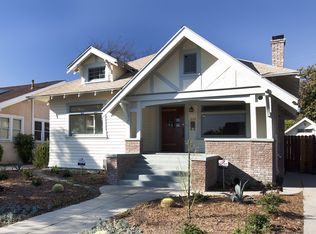 2135 W 29th St, Los Angeles, CA 90018