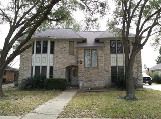 15311 Rio Plaza Dr, Houston, TX 77083