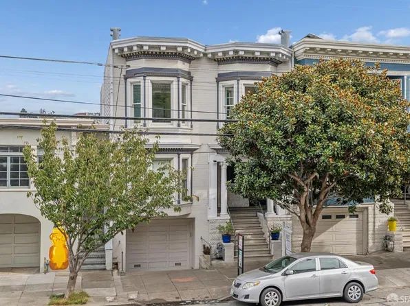 1158 Stanyan St, San Francisco, CA 94117