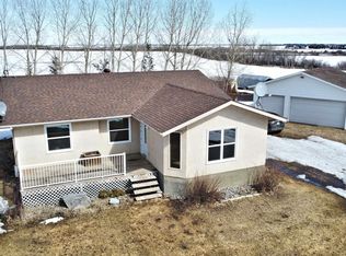26416 Township Rd #544, Sturgeon County, AB T8T1N6