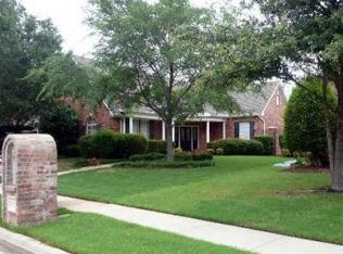 608 Wellington Rd, Coppell, TX 75019