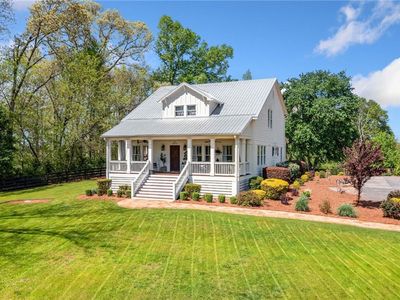 4504 Union Hill Rd, Canton, GA, 30115