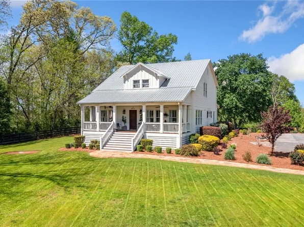 4504 Union Hill Rd, Canton, GA 30115