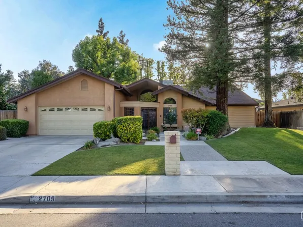 2709 Manitou Way, Bakersfield, CA 93309