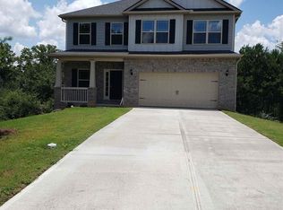 3302 Bellingham Way #28, Lithia Springs, GA 30122