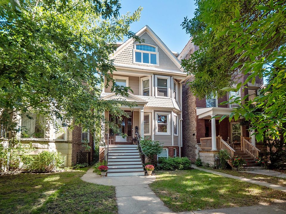 1st image of 4327 N Damen Ave #2
