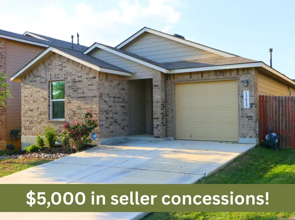 13615 Whisper Xing, San Antonio, TX 78252
