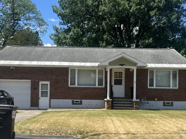 1390 Fern Avenue, Rotterdam, NY 12306