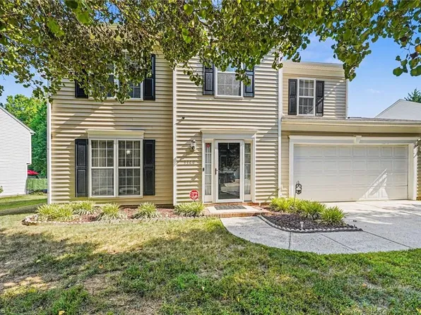 3368 Cherrybrook Dr, Jamestown, NC 27282