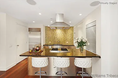 Sold by Keller Williams NYC