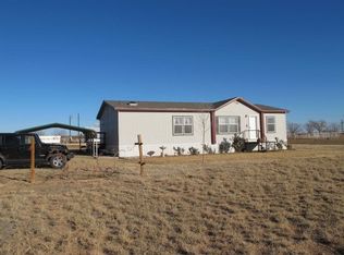 209 S Salem Rd, Big Spring, TX 79720