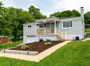 4280 Rybolt Rd, Cincinnati, OH 45248