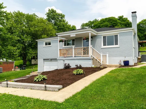 4280 Rybolt Rd, Cincinnati, OH 45248