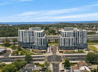 7437 Kingston Rd #505B, Toronto, ON M1B5S3