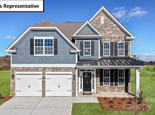 1051 Merganser Way, Indian Trail, NC 28079