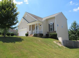 1003 Millpond Ln, Knightdale, NC 27545