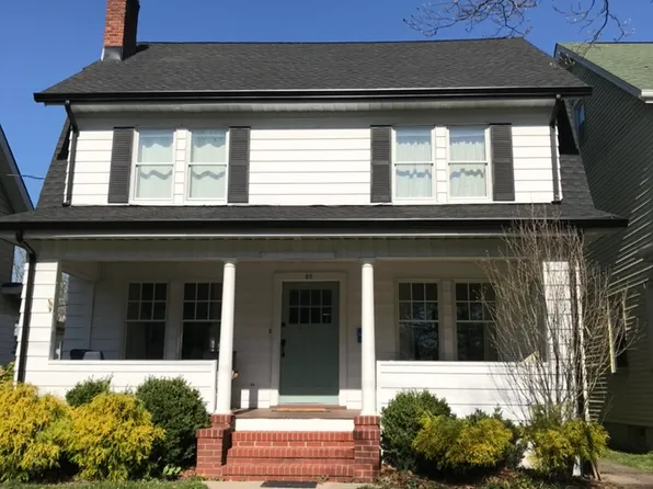 62 Central Ave, Montclair, NJ 07042