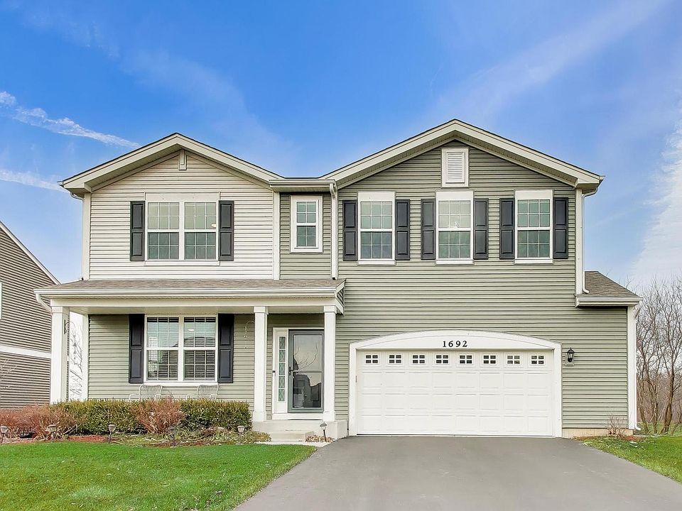 1st image of 1692 Serenity Dr