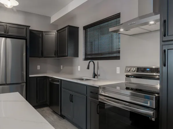 620 E Market St, Louisville, KY