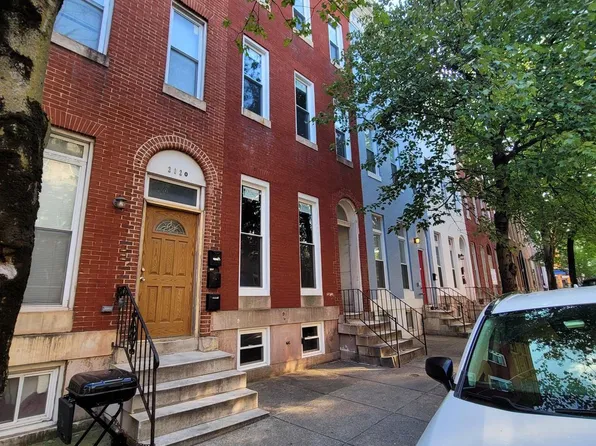 2022 Druid Hill Ave, Baltimore, MD 21217