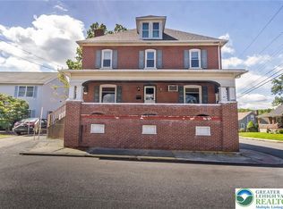 55 Dewey St, Bangor, PA 18013