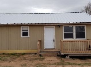 2431 S County Road 1050, Stanton, TX 79782
