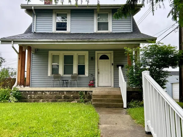640 Clark Ave, Columbus, OH 43223