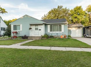 114 3rd St E, West Fargo, ND 58078
