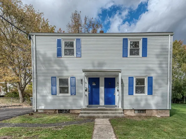 10 Baltic Street, Hartford, CT 06112