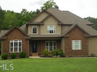 11 Stratford Way, Kingston, GA 30145
