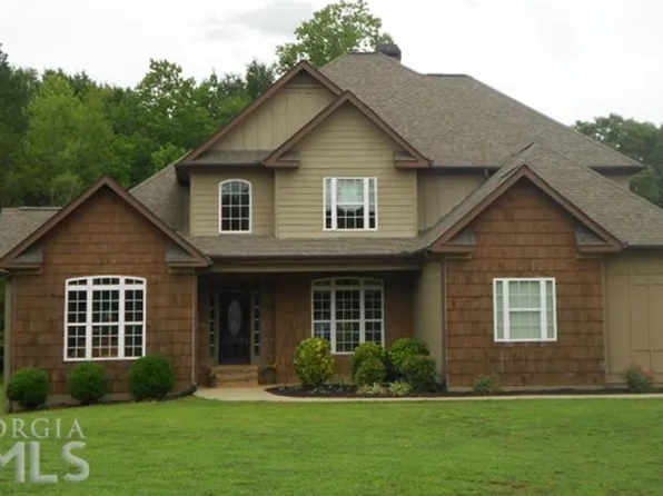 11 Stratford Way, Kingston, GA 30145