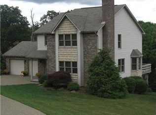 320 Annuity Dr, Washington, PA
