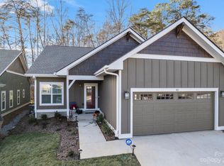 2 Cozy Cottage Way #38, Arden, NC 28704