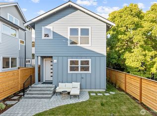 7352 22nd Ave NW, Seattle, WA 98117