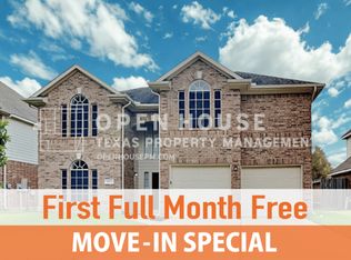 22723 W Waterlake Dr, Richmond, TX 77406