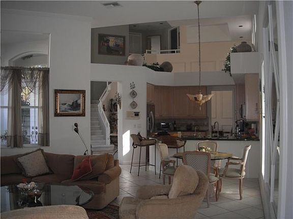 Home For Sale In Broken Sound Country Club