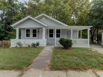 813 N River Blvd, Independence, MO, 64050