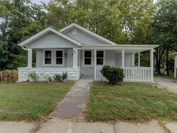 813 N River Blvd, Independence, MO 64050