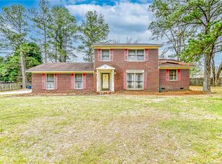 651 Randinita Dr, Fayetteville, NC 28311