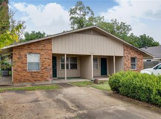 5325 Laccasine Dr #A, Alexandria, LA 71301