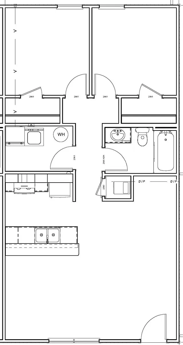 Building Photo - 507 Amos St #4
