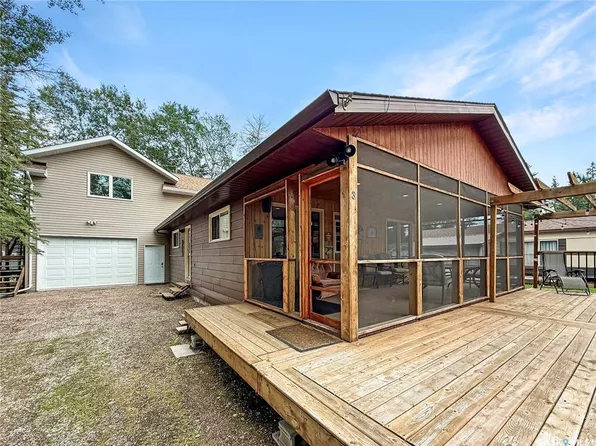 3 White Spruce CRESCENT, Candle Lake, SK S0J 3E0