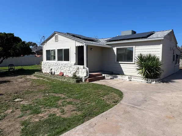 7520 Roosevelt Ave, Lemon Grove, CA 91945