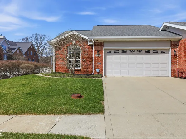 8042 Hazen Way, Indianapolis, IN 46216