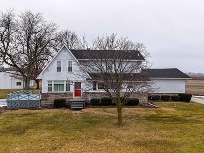 1739 W Division Rd, Huntington, IN, 46750