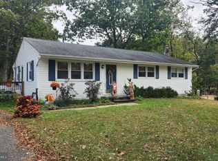 158 Telegraph Rd, Bridgeton, NJ 08302