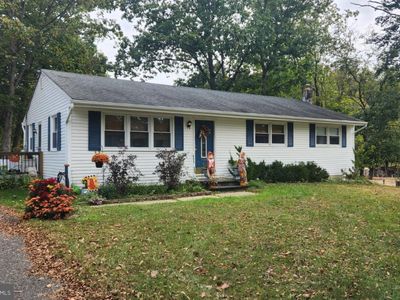 158 Telegraph Rd, Bridgeton, NJ, 08302